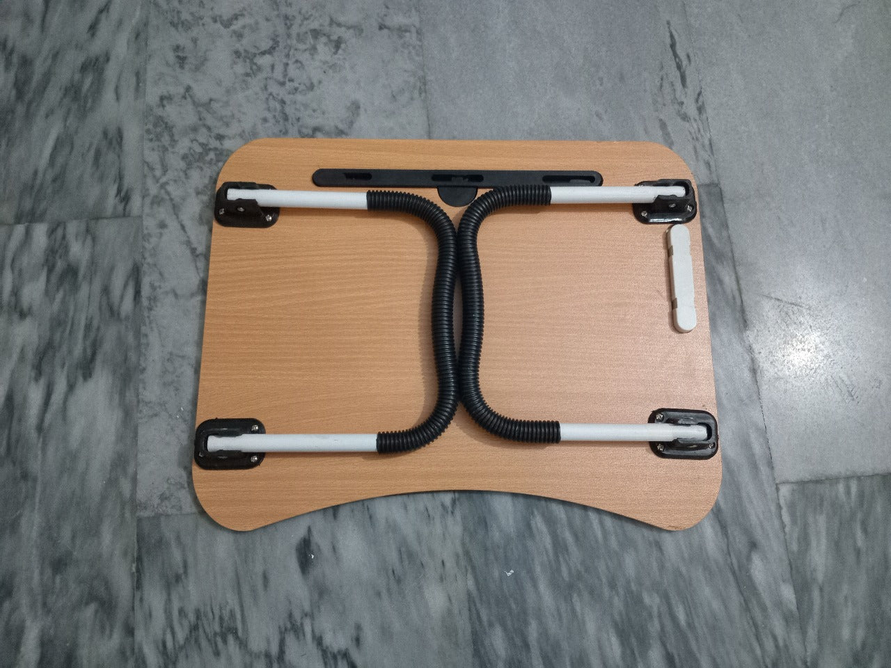 Wooden Laptop Table Multifunctional - 5 Designs