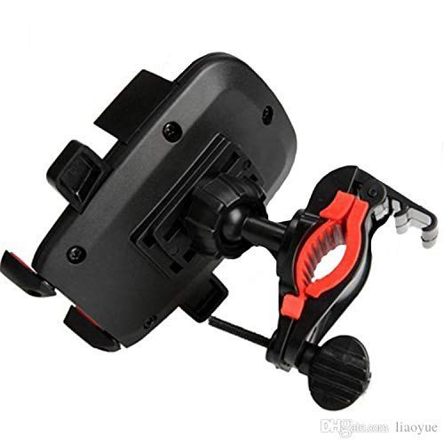 Universal Bike Mobile Phone Holder Stand Universal Mount Phone Holder