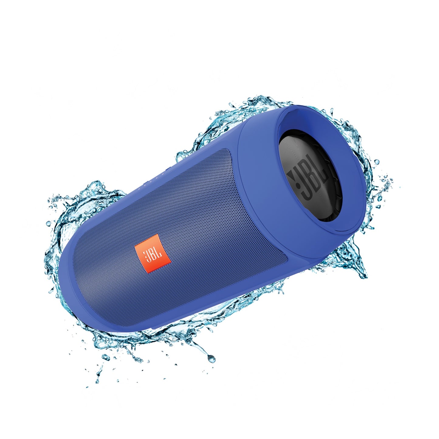 JBL Charge2+ Bluetooth Speaker.