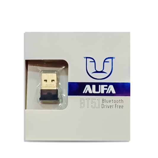 ALFA B151 BLUETOTH 5.1 USB DONGLE.