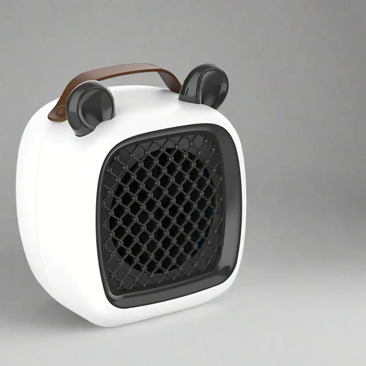 Cat Design Electric Room Mini Heater.