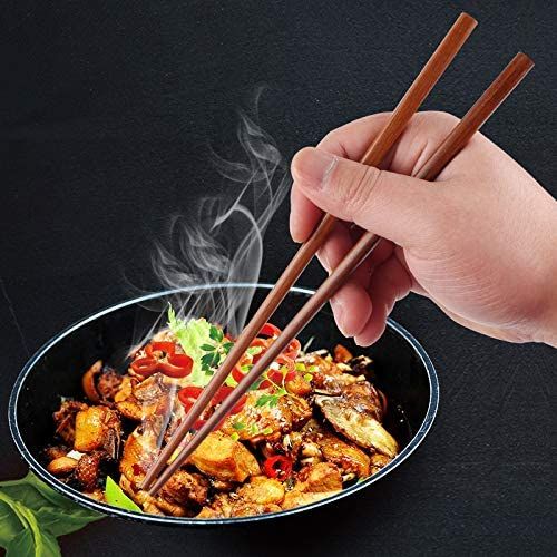 CHOP STICKS BEST BAMBOO CHOPSTICKS REUSABLE CHOP STICKS