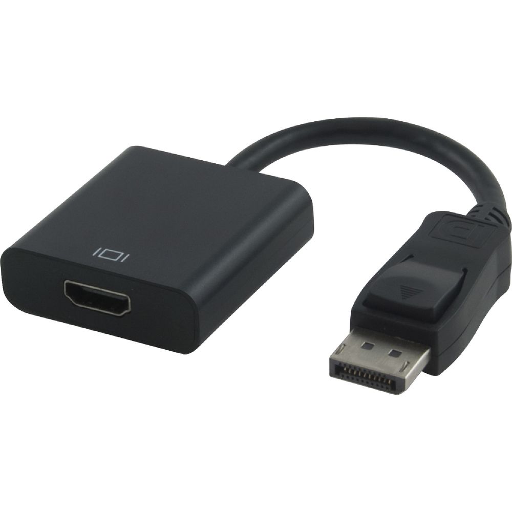 Hdmi to vga converter.