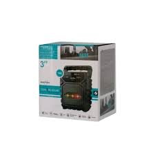 Original Bluetooth Speaker GTS-1173 Best Wireless Speaker for Mobile Phone Rechargeable Speaker