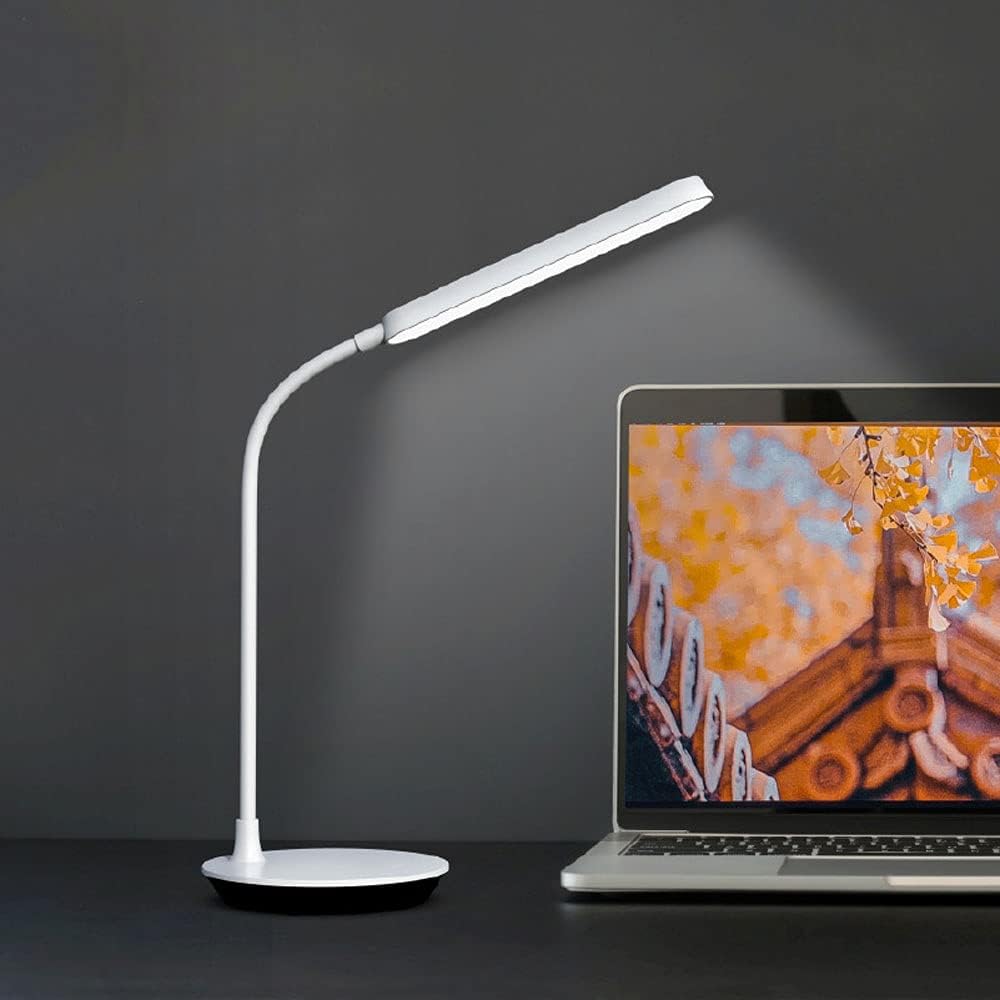 REMAX RT-E325 360° FLEXIBLE PORTABLE EYE-CARING LED DESK LAMP.