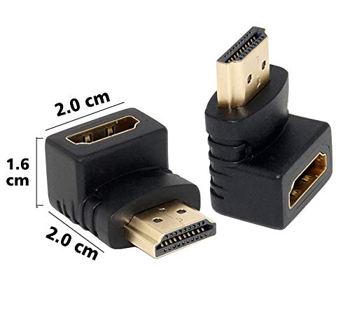 HDMI L SHAPE M/F JOUINDER.