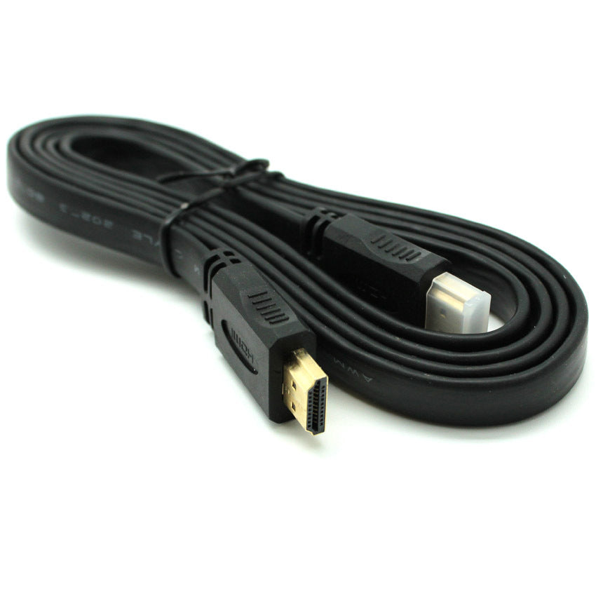 Hdmi plated cable 1.5m.