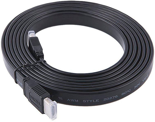 Hdmi plated cable 15m.