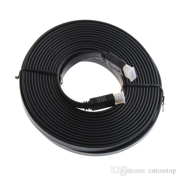 HDMI PLated Cable 30m.