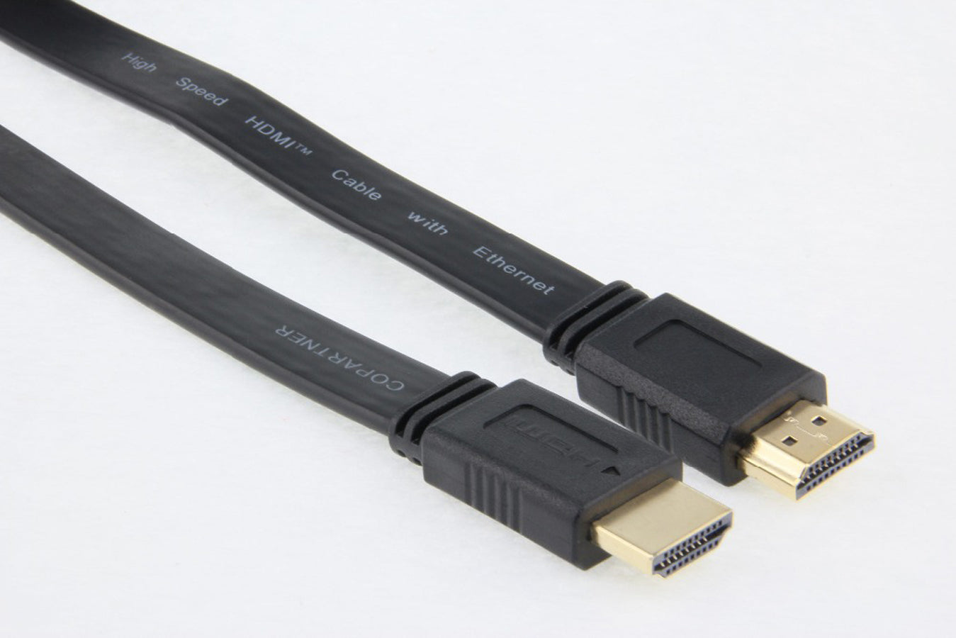 Hdmi plated cable 3m.