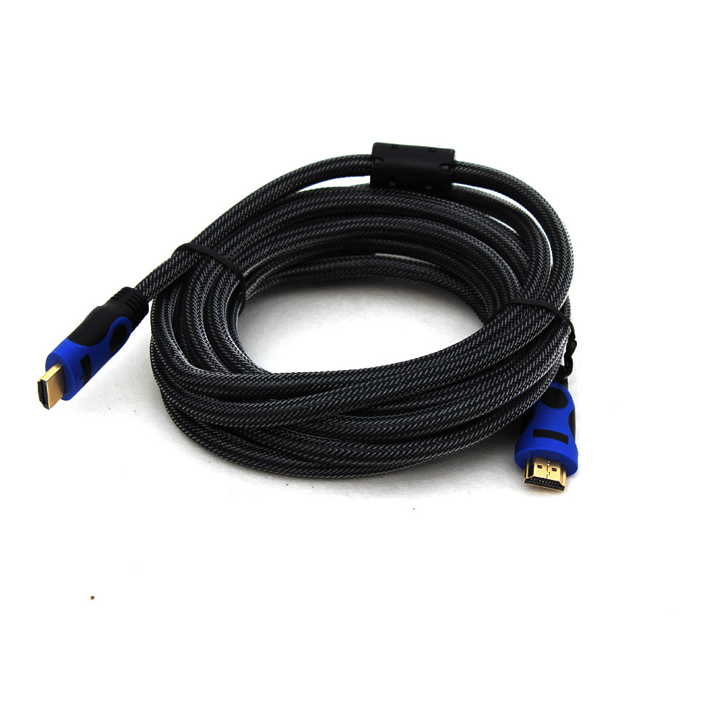 HDMI ROUND CABLE 15M.