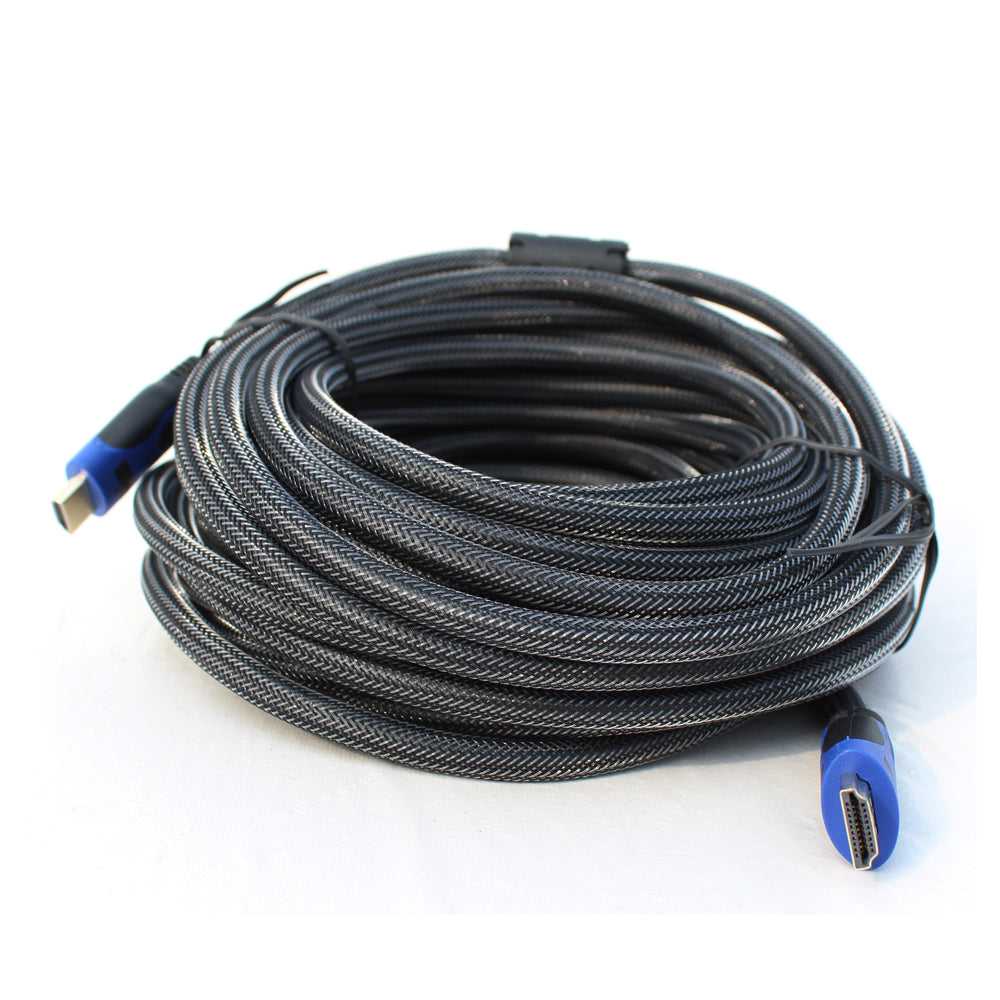 HDMI ROUND CABLE 20M.