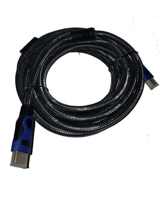 HDMI ROUND CABLE 3M.