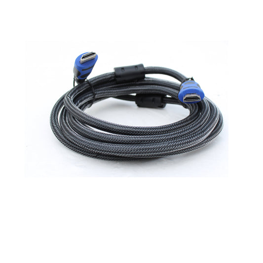 HDMI ROUND CABLE 5M.