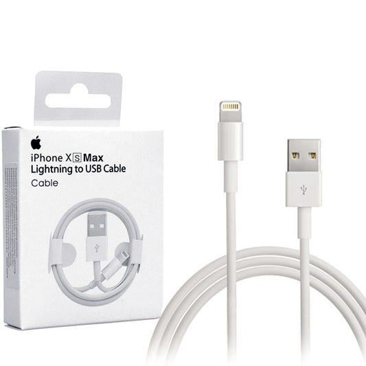 Iphone Lightning to USB Iphone.