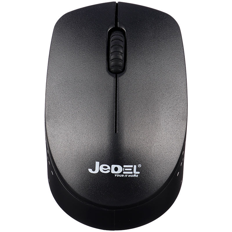 JEDEL W690 Wireless Optical Mouse