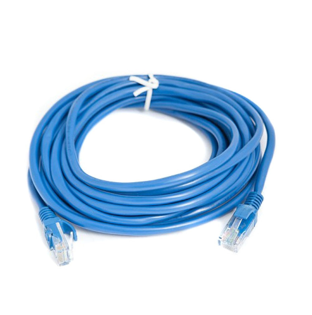 Lan Cable CAT 6 UTP 10M.