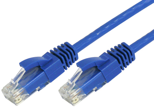 Lan Cable CAT 6 UTP 1.5M.