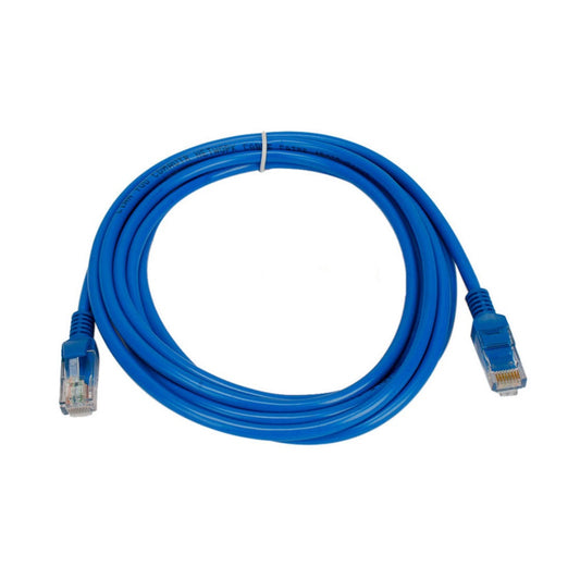 Lan Cable CAT 6 UTP 3M.