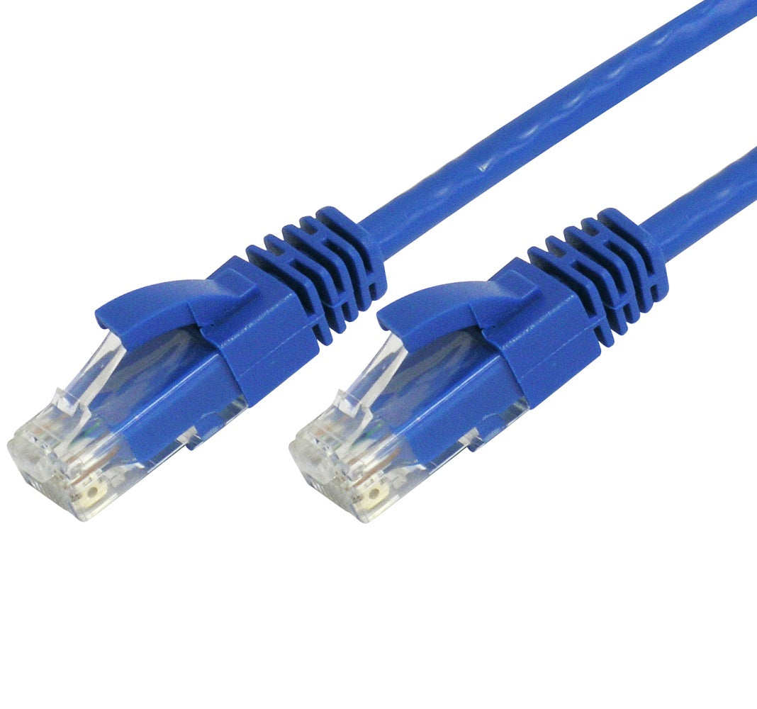 Lan Cable CAT 6 UTP 5M.