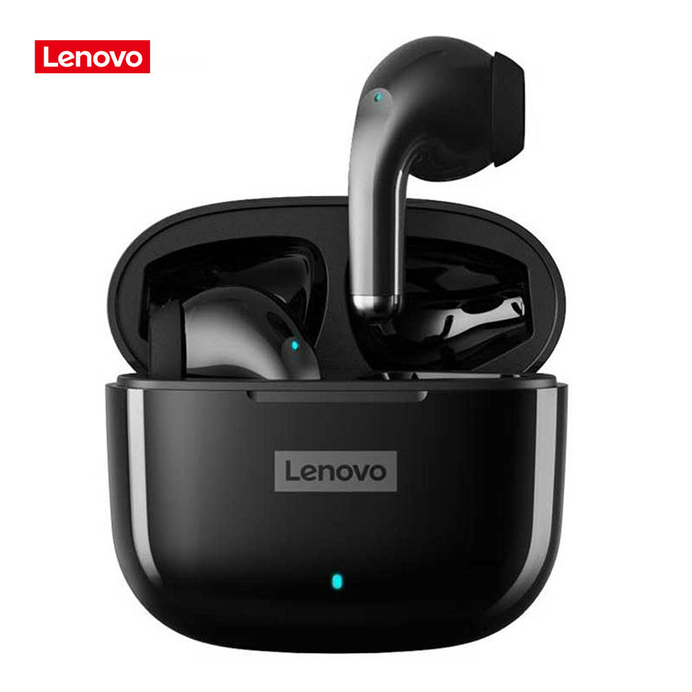 Lenovo LP40 Pro TWS Earphones Wireless Bluetooth 5.1.