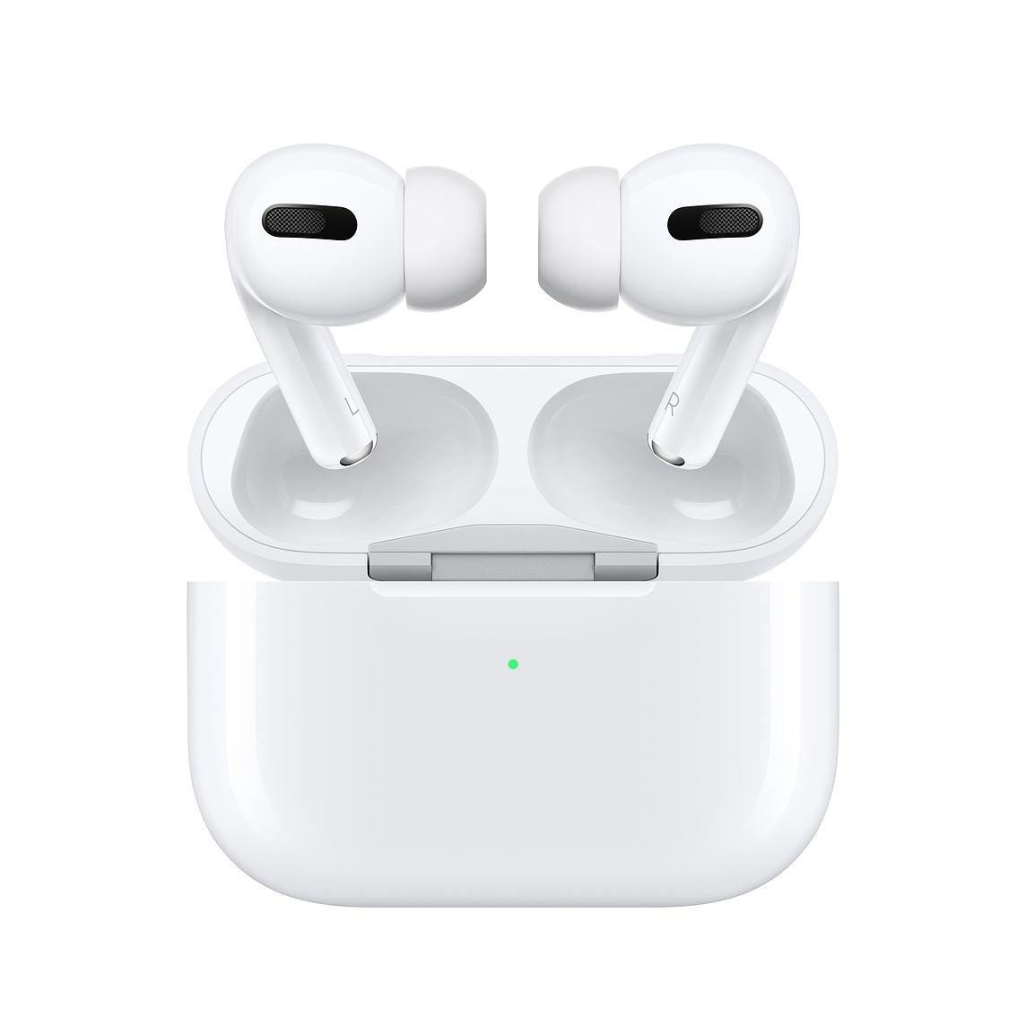 White New Apple Airpod Pro Hengxuan (High Copy With Popup Msg/Locate In Find My Iphone).