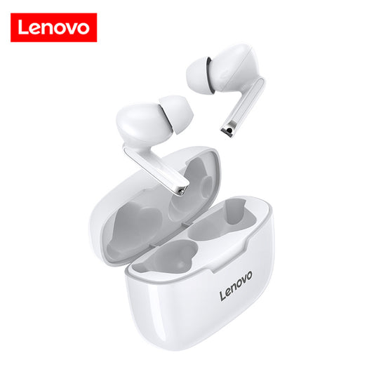 LENOVO XT90 TRUE WIRELESS EARBUDS 5.0V (ORIGINAL).