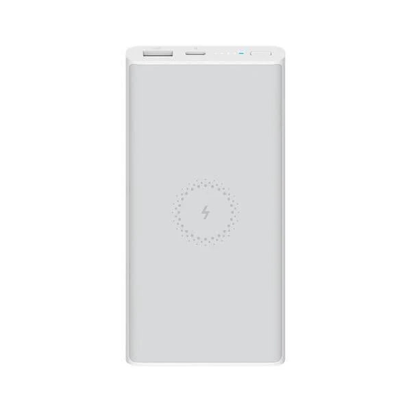 Mi Wireless Power Bank 10000mAh.