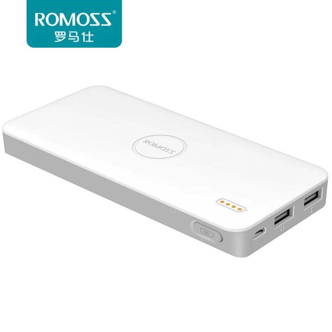 Romoss PB10F Power Bank Polymos 10 Air 10000mAh 22.5W Fast Charging.