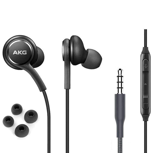 SAMSUNG AKG S10 Handfree Stereo Jack.