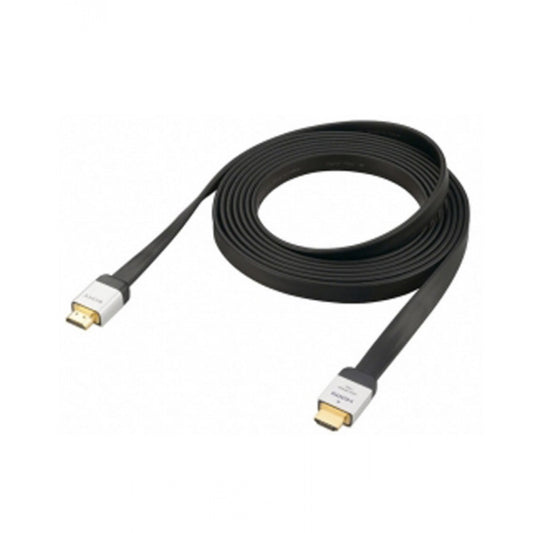 Sony Hdmi cable high speed 3m.