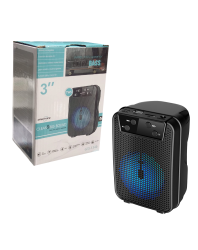 BT SPEAKER GTS1345 3''.