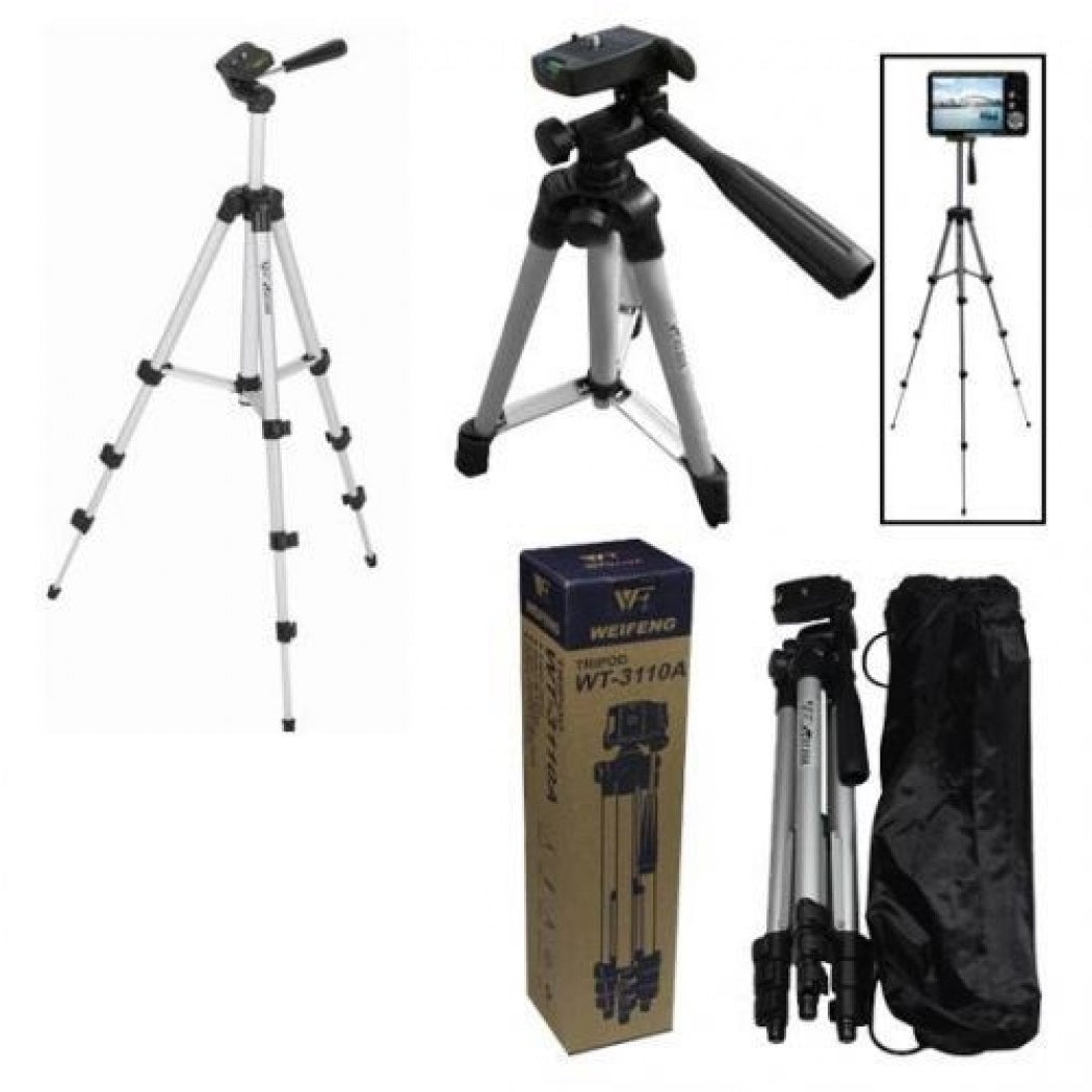 TRIPOD CAMERA STAND 3110.