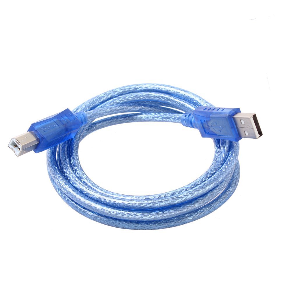 USB PRINTER CABLE 2.0 5M.