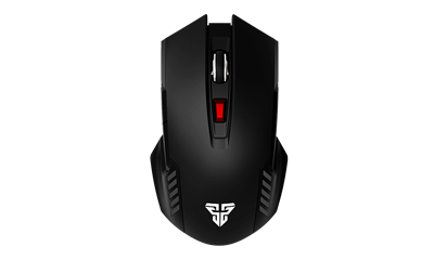 Fantech RAIGOR WG10 Wireless 2.4Ghz PRO Gaming Mouse