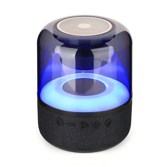 Z5 MINI RGB PORTABLE WIRELESS BLUETOOTH SPEAKER.